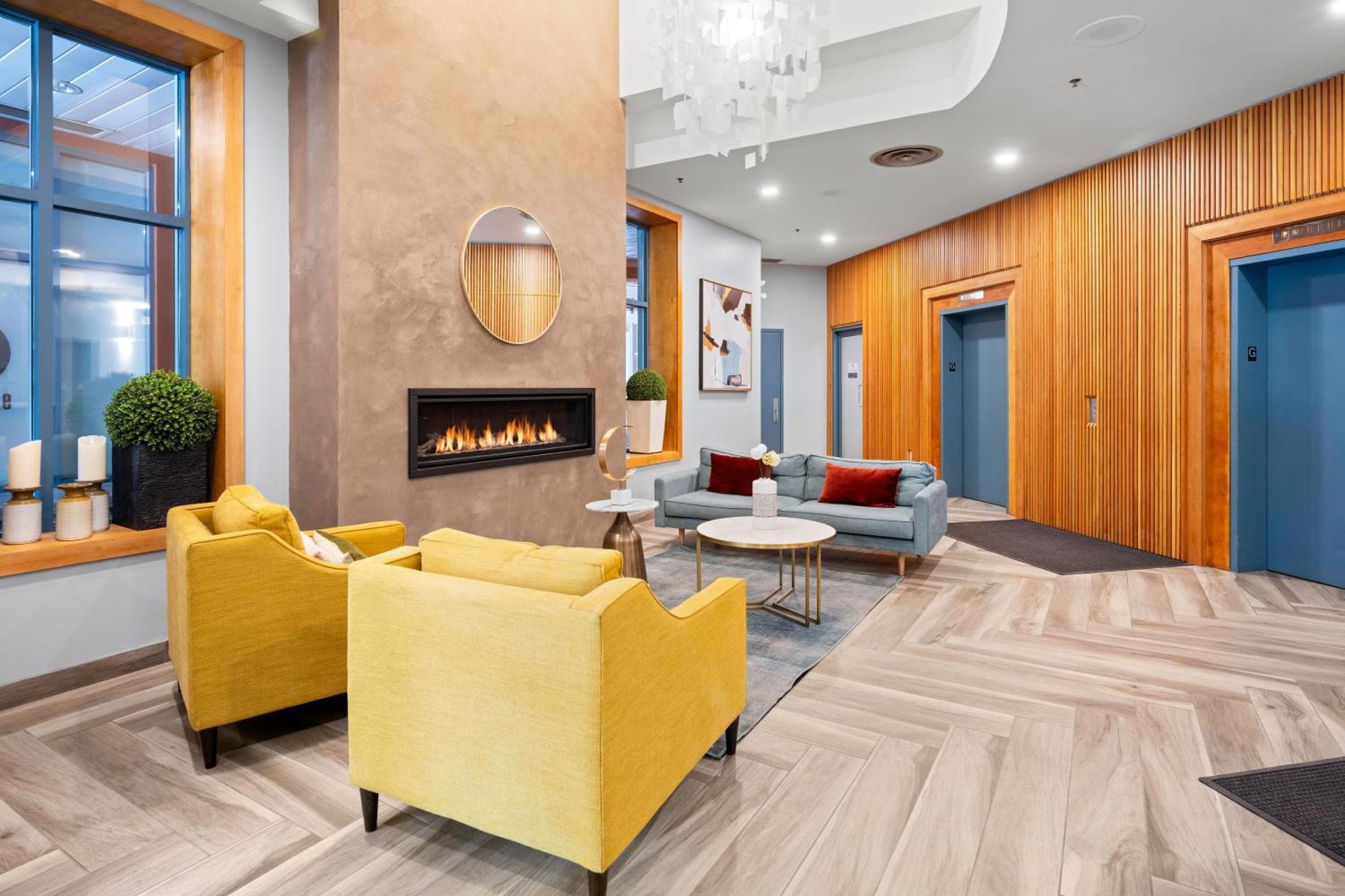 Alpenglow Lodge Family Studio With Murphy Bed By Mva Whistler Luaran gambar